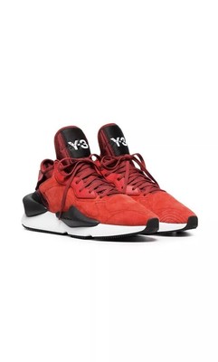 y3 kaiwa red