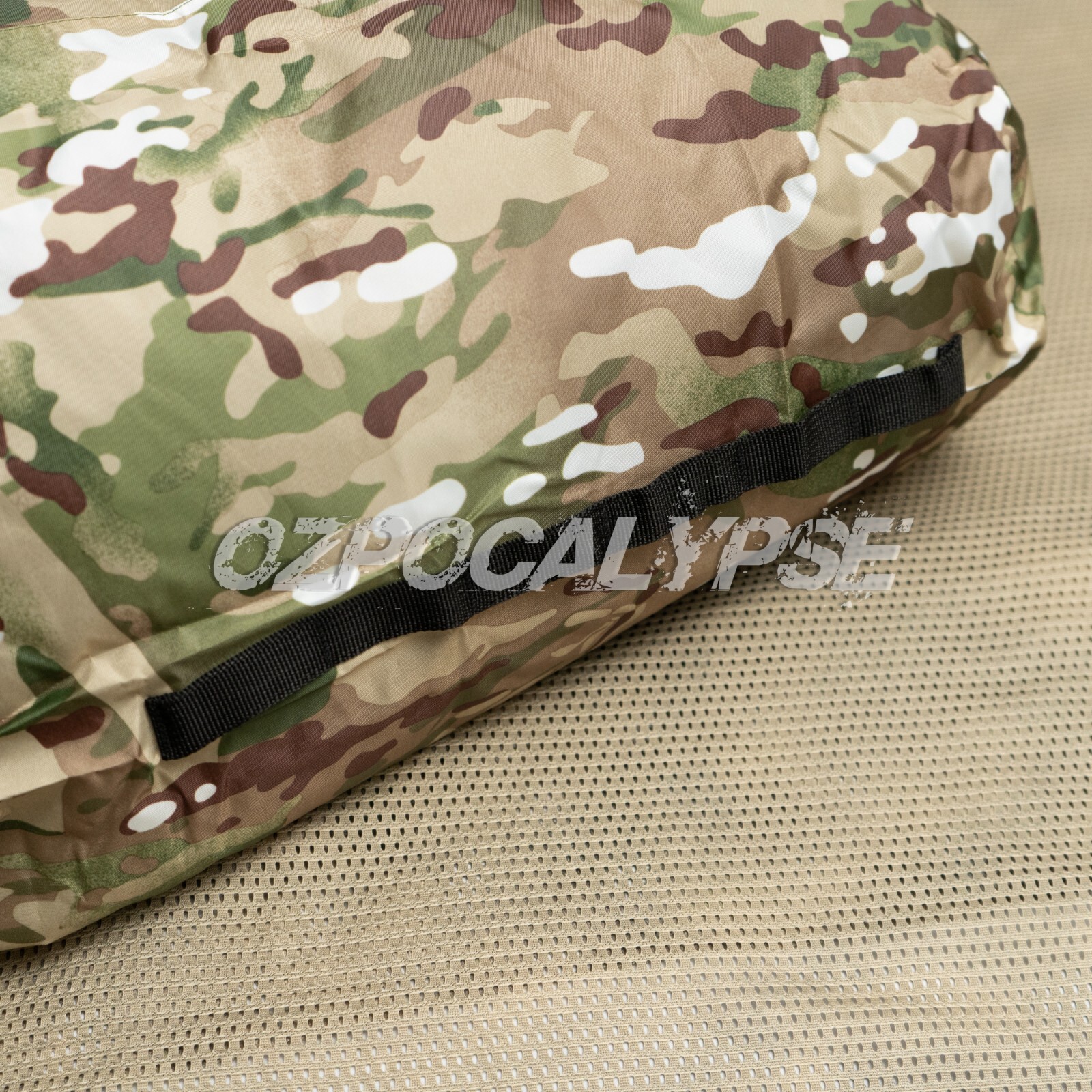 Large Multi Camo Pack Liner / Dry Bag multicam amcu tbas field