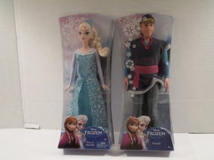 barbie kristoff