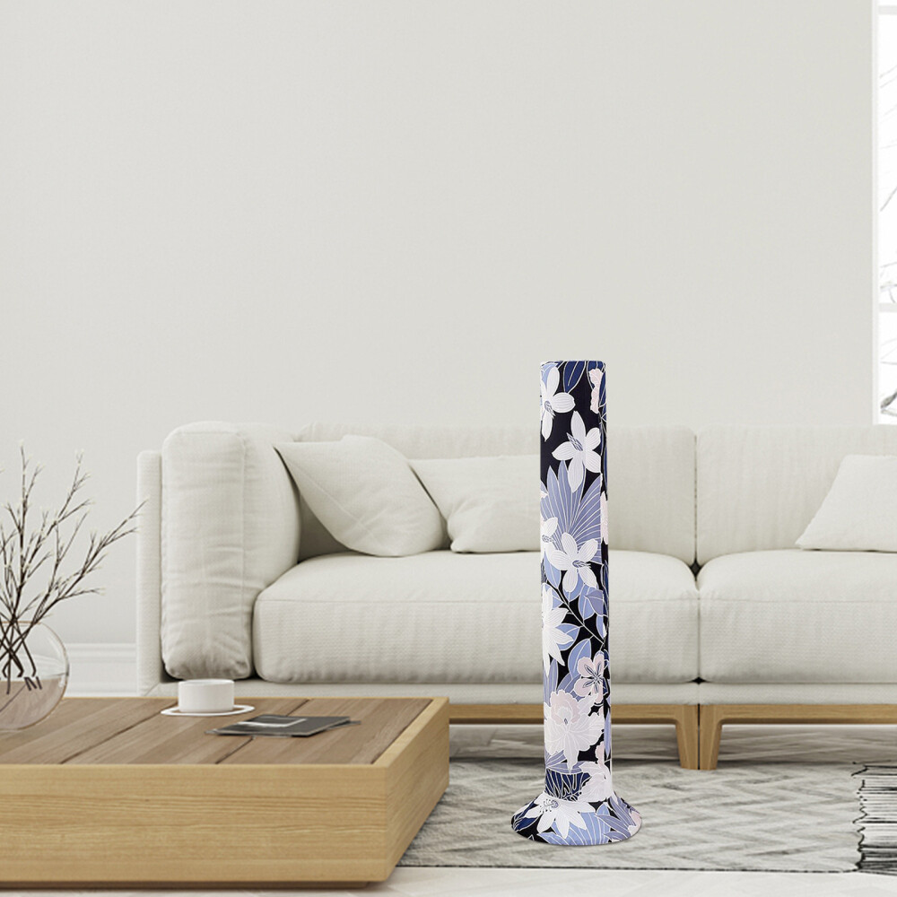 3 PC Polyester Tower Fan Cover Washable Electric Fans Dust Covers eBay