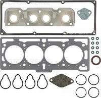 Victor Reinz 02-34830-01 Dichtungssatz, Zylinderkopf FÜR Dacia Lada Nissan Renau