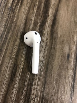 AirPods 第一世代 Genuine Apple AirPods 1st Generation Replacement AirPod (Left Ear