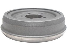 Tambor de freno delantero para camioneta Fargo D100 1968-1969 RN891ST R-Line tambor de freno