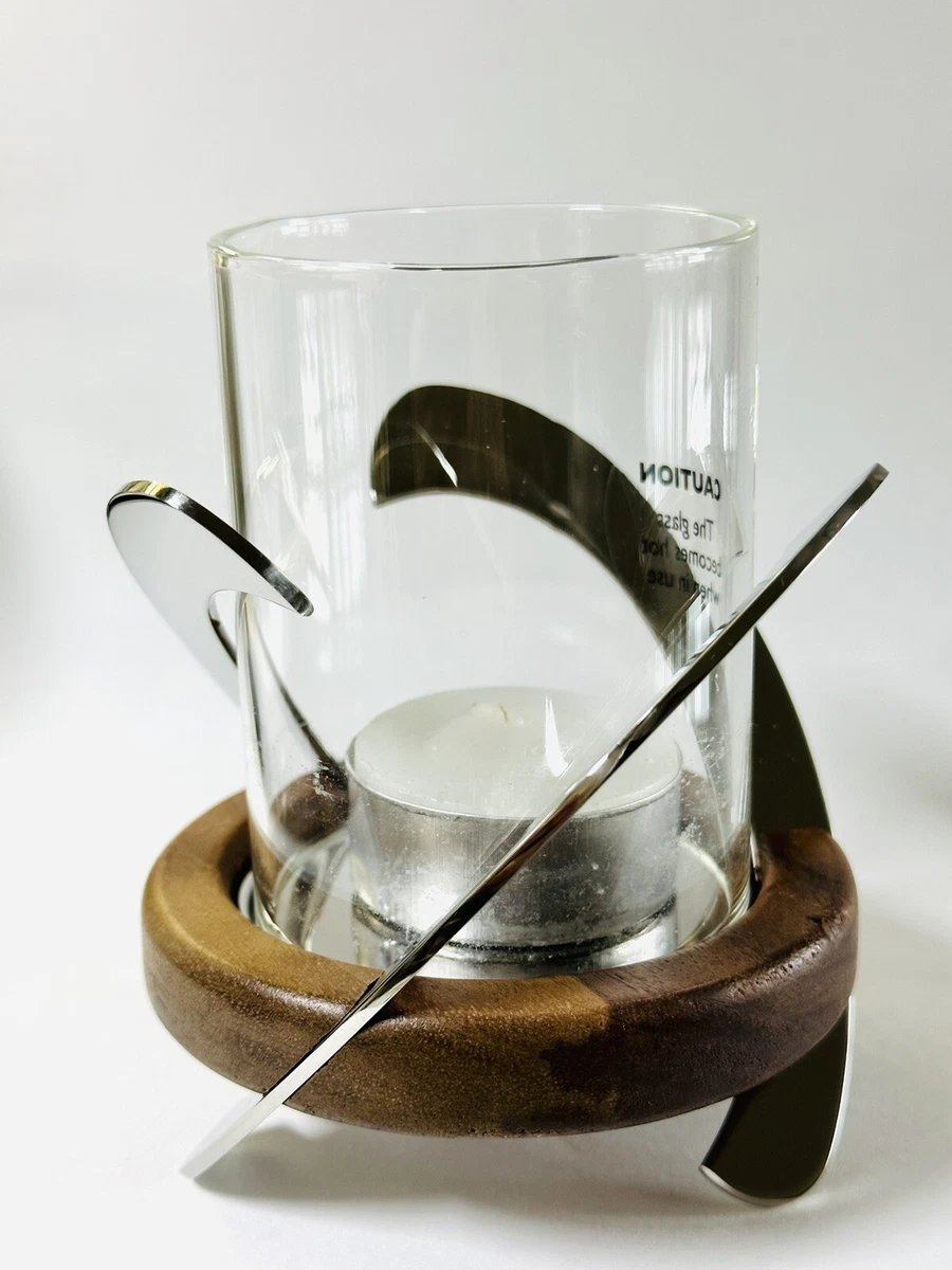 Robert welch sale helix hurricane lamp