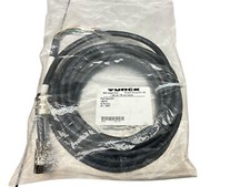Turck 173K355G04 (13079) Cable Assembly, ID# U2-16481, Maker MP U213 X7, W4006