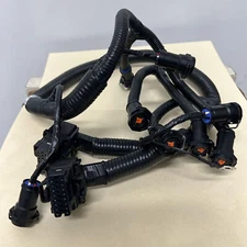 Fuel Engine Wiring Harness for Ford Super Duty 03-07 F250 F350 F450 F550 6.0L💖