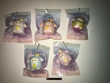 RARE Slow rising scented mini sheep PU licensed by yumeno