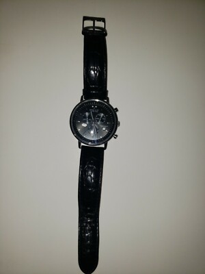 Haas & Cie wrist watch MFH211NCD