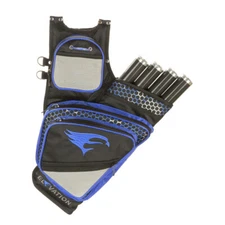 Elevation 13029 Adrenalin Quiver Black/Blue Rh