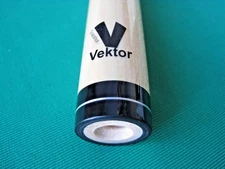 SNAPSHOT® VEKTOR 2 (V2) LOW DEFLECTION SHAFT    5/16"-18
