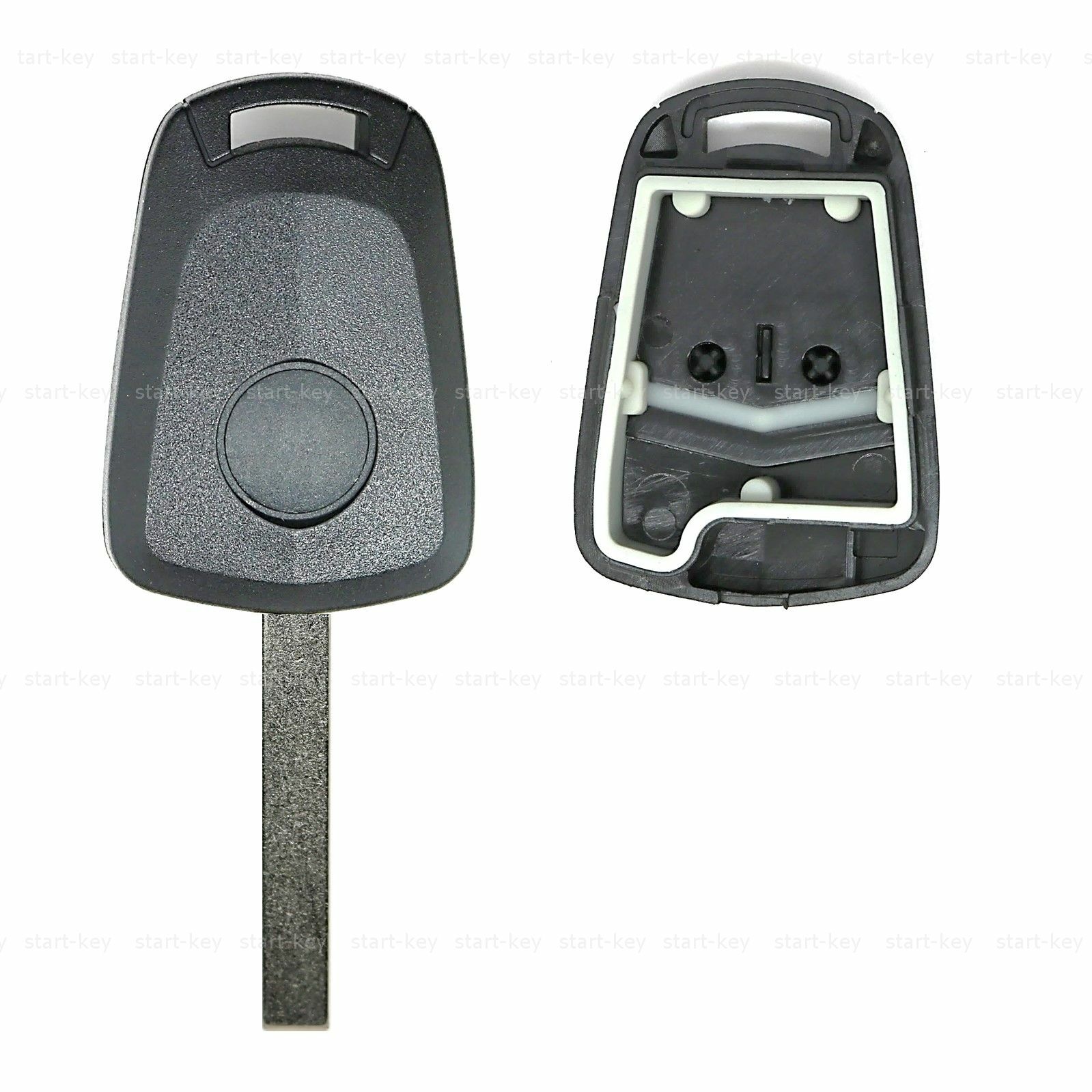 Custodia Rigida Di Ricambio Per Opel Corsa D Zafira B Astra H - Foto 5