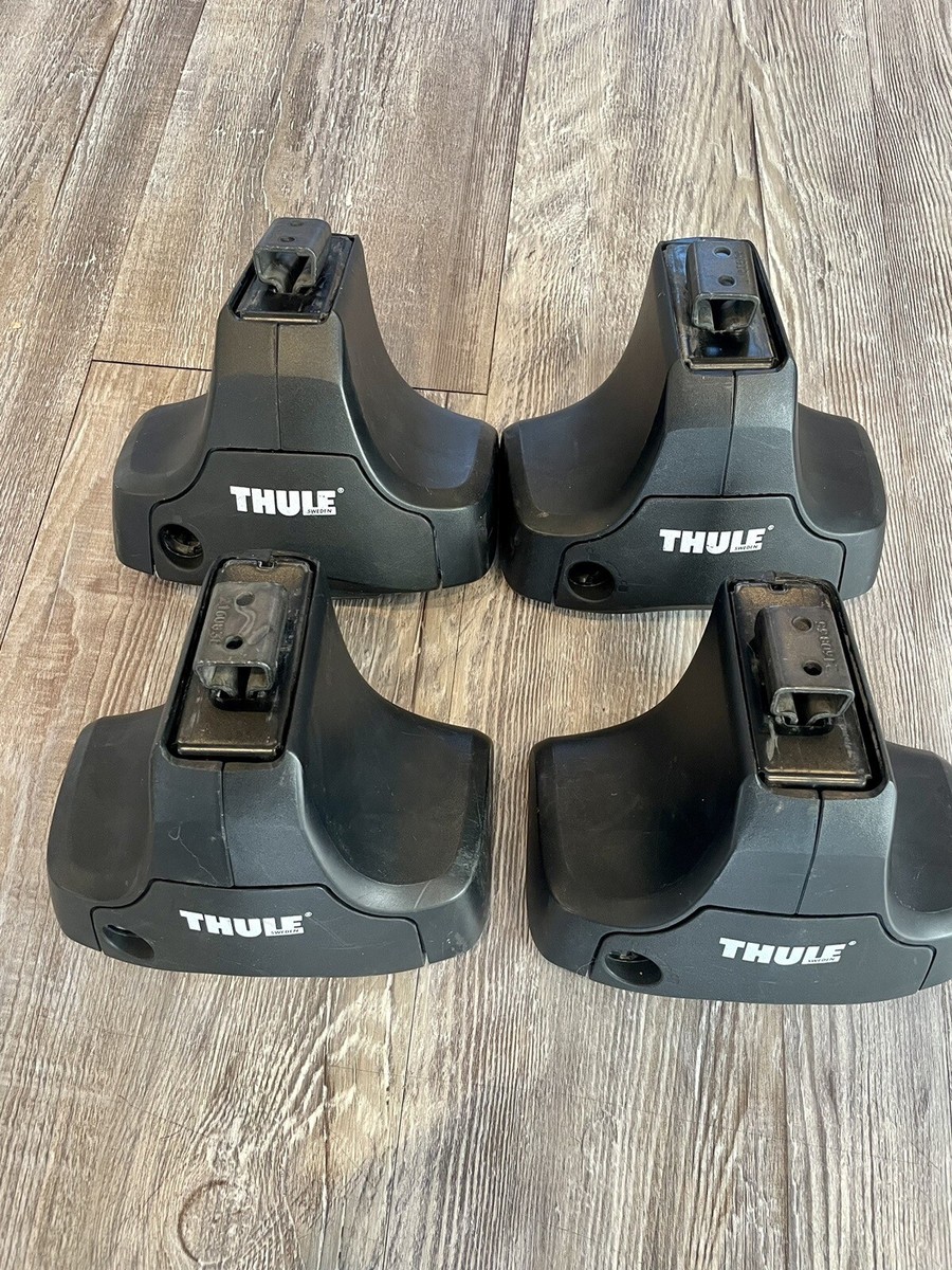 Thule 480R Rapid Traverse Foot Tower Pack