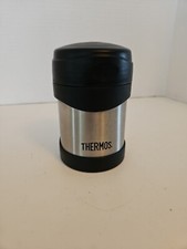 Thermos Stainless Steel Vacuum Insulated food jar 10 oz