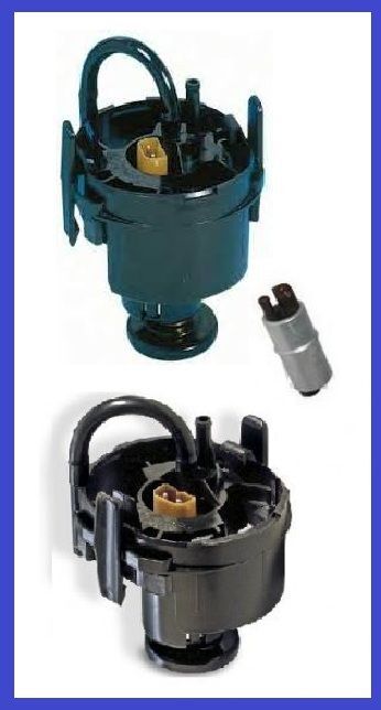 Pompe a essence gasoil 228-212-001-001Z pour résoudre les problèmes de démarrage et calage moteur