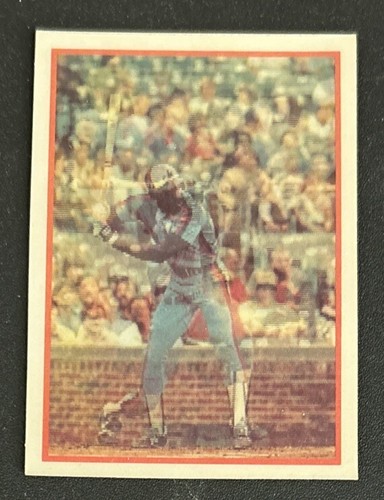 1987 Andre Dawson #139