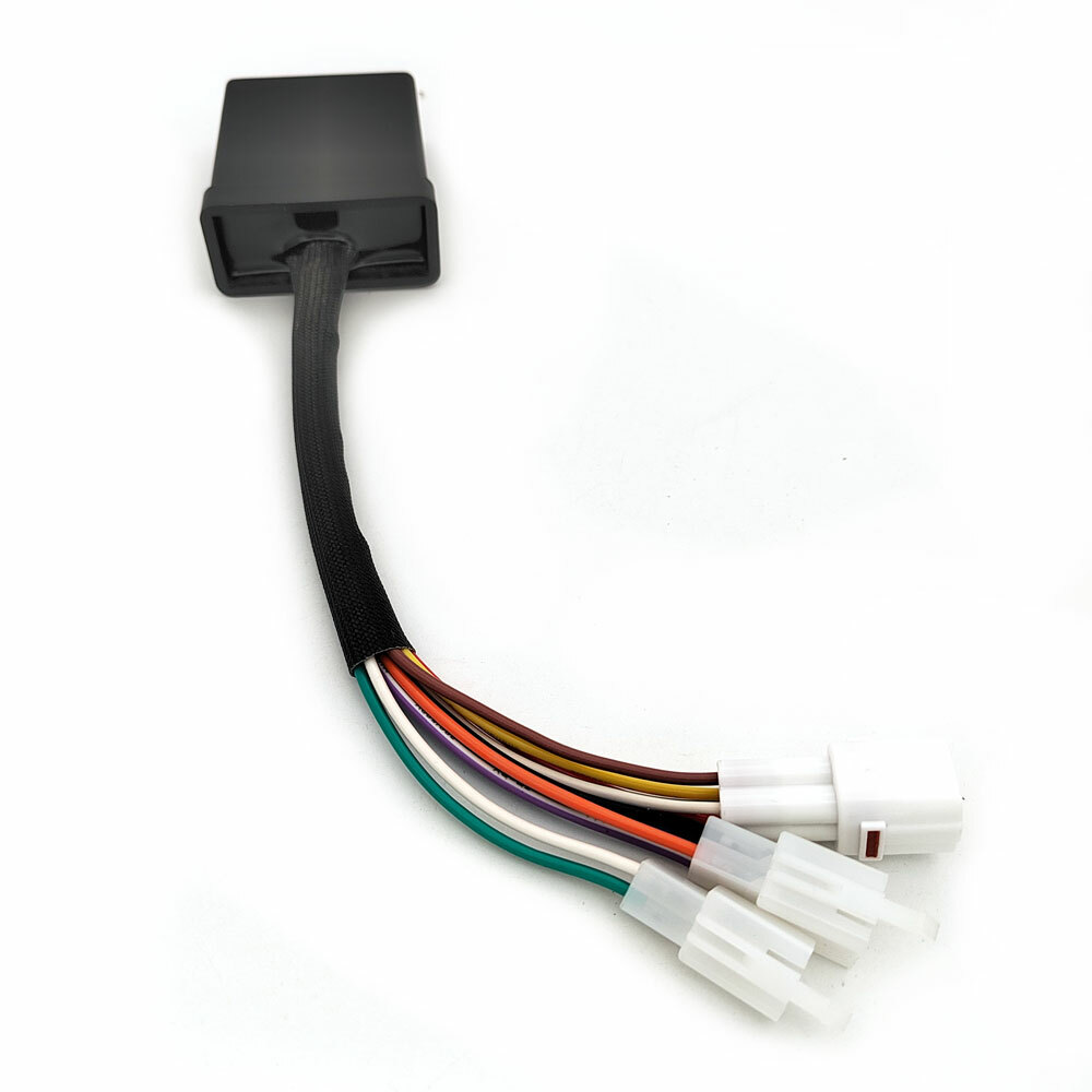 CDI 2YG-10 Ignition box for Yamaha TW200 TW 200 (98-00) 2YG