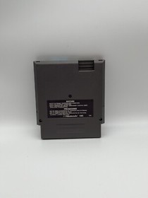 NINTENDO NES Spiel BALLOON FIGHT European Version PAL Ballon Arcade Joust