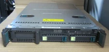 Fujitsu-Siemens PRIMERGY BX620 S4 Blade Server 2 x L5320 1.86Ghz 8Gb Ram SAS