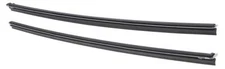 Ford GM Mopar; Windshield Wiper Blade Refill; 16"; Pair
