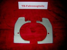 OPEL KADETT C Scheinwerferblech Lampenrand bis FGN 1 x links + 1 x rechts NEU!