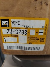 OEM CAT 7V3783 Yoke  Caterpillar