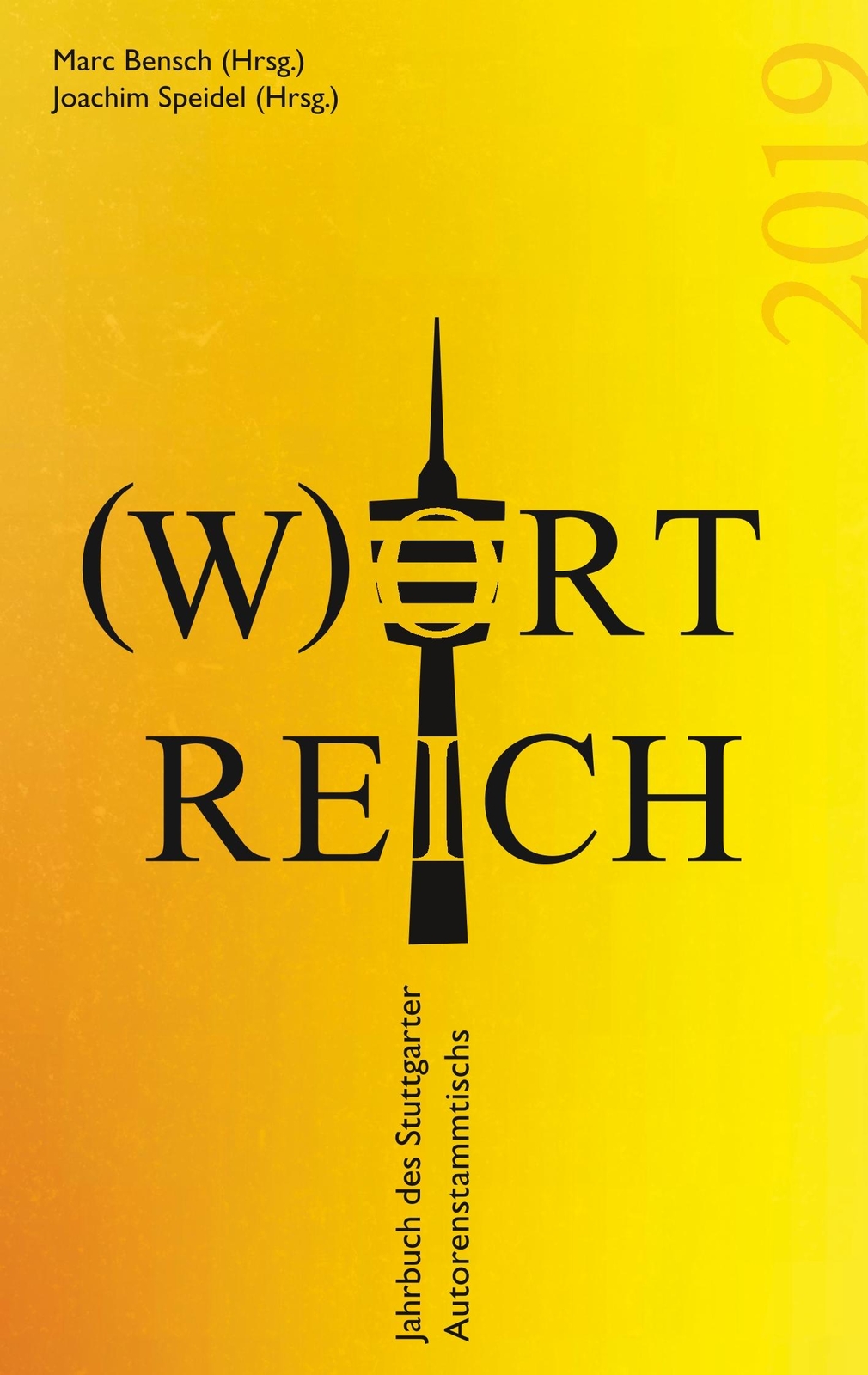 Thumbnail - Wortreich | Buch | 9783748178088