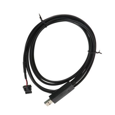 USB-Can-Kommunikationskabel 558-443 Kabelbaum für Holley Sniper Efi