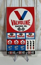 Original Vintage Racing Decals Stickers Hot Rod Race Car Street Original Vintage Racing Decals Stickers Hot Rod Race Car Street
