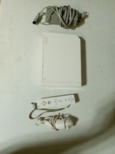 Nintendo Wii Console RVL-001 Bundle Tested  Working OEM