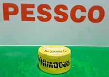 🟠GOODWIN DUAL PLATE WAFER CHECK VALVE PESSCO IS OFFERING 1 R120621-1-9 🗽