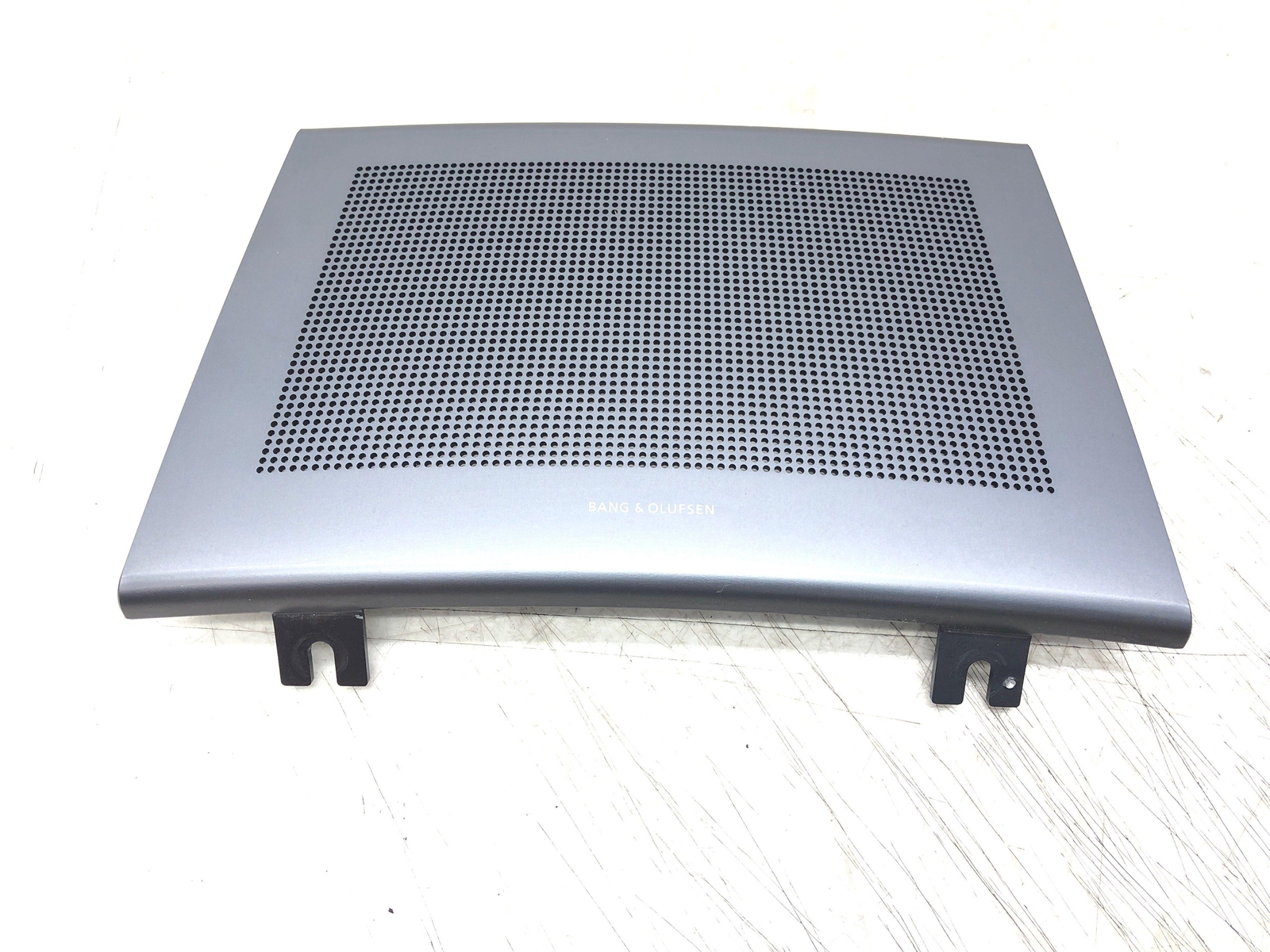 ASTON MARTIN RAPIDE CENTER DASHBOARD BANG & OLUFSEN SPEAKER COVER TRIM PANEL