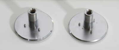 Spulenhalter - Nagra IVS - 