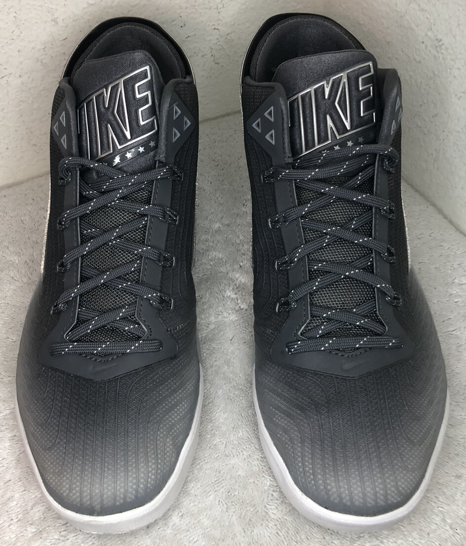 Nike Zoom Field General Diamond King Silver Fade 654859-011  display picture 1