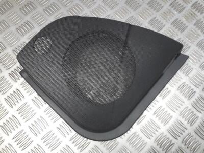Mercedes-Benz E-CLASS 2005 Rear grille speaker right side A2117370 #545267-94