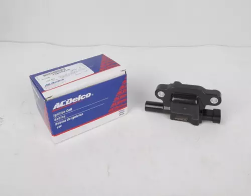 Genuine 8 Pack Ignition Coil Fit 05-20 Chevrolet UF413 12570616 BSC1511 12611424 - Picture 3 of 4