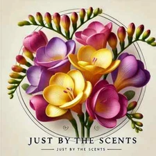 Freesia Fragrance Oil 1/2 Oz Free Shipping USA SELLER