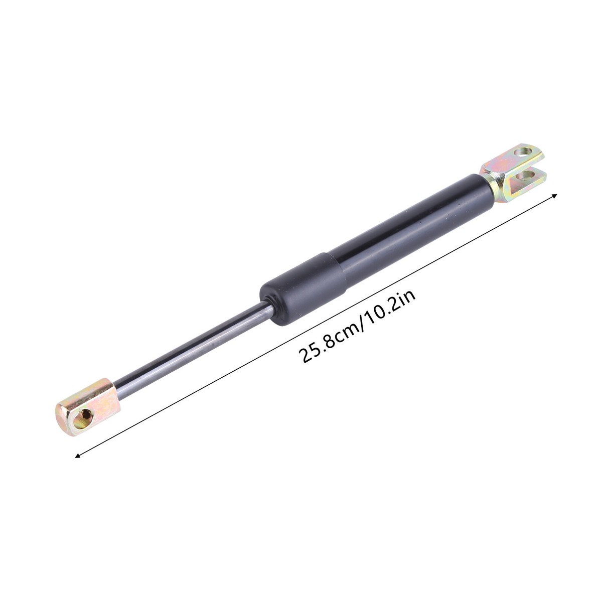 2Pcs For Suspa Braun Chair Lift Gas Spring 32831 Replacement C16