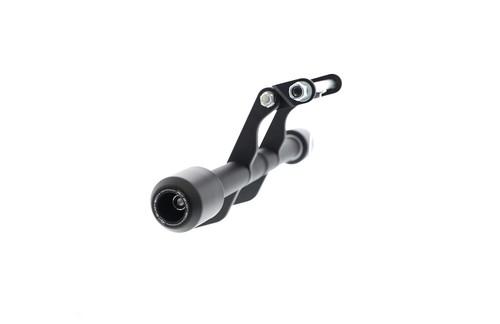 Bobinas de choque Evotech Performance para adaptarse a Triumph Bonneville 2000 - 2016 - cuadro - Imagen 5 de 5