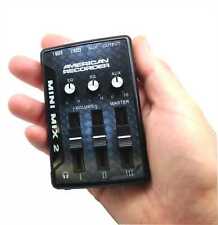american audio mixer | eBay american audio mixer | eBay