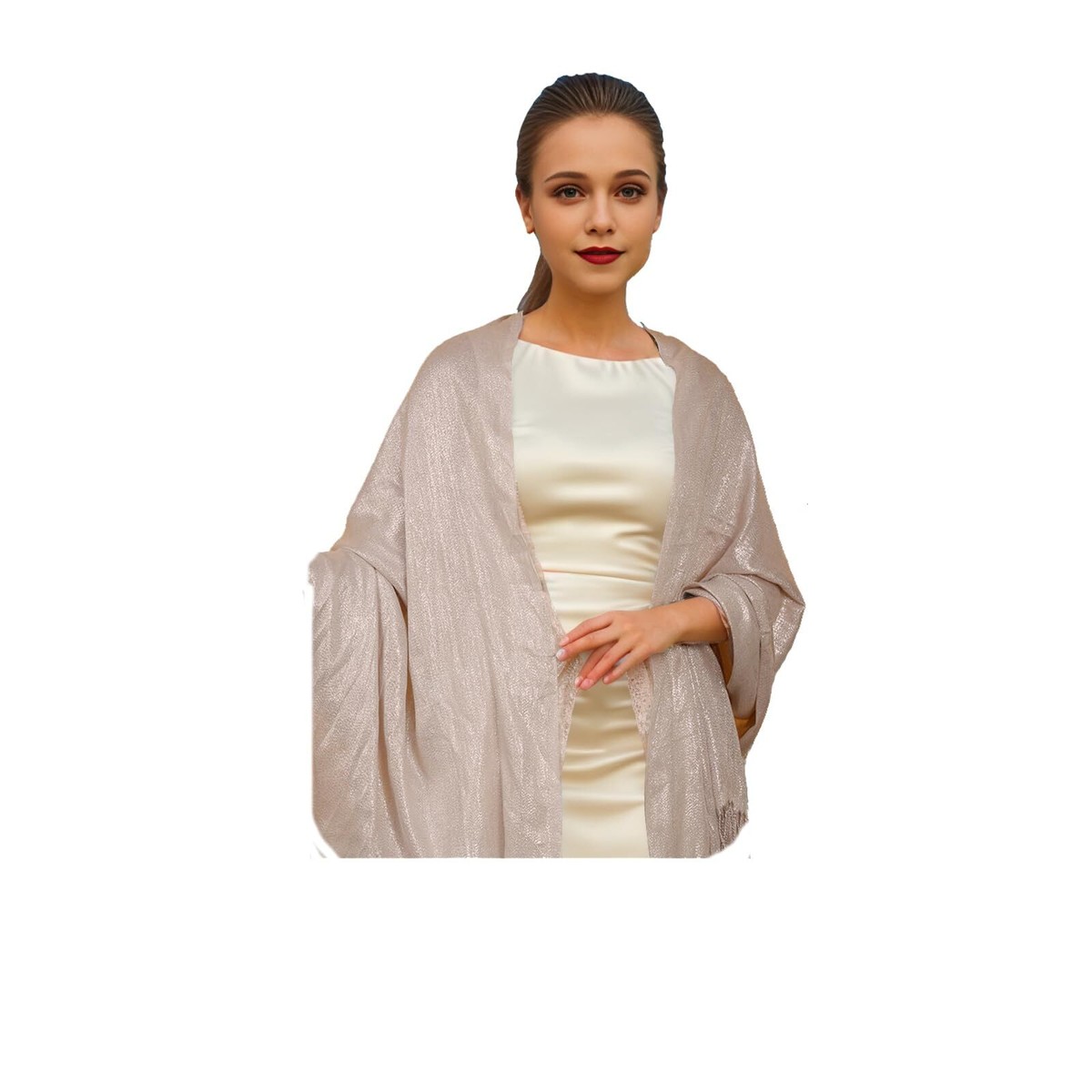 white strapless dress maxi Soleil dresses boutique PLEATED LONG SLEEVE MIDI Size:8.5 Toddler