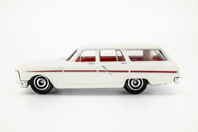 稀少　1964年マッチボックス ロードウェイシリーズ　R-4B　matchbox 2020 Matchbox 