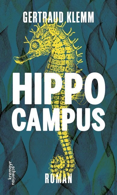 Thumbnail - Hippocampus Von Gertraud Klemm