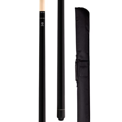 McDermott Lucky L1 Pool Billiard Cue FREE Soft Case - AUTHORIZED DEALER