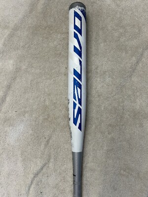 Batte De Softball Easton Salvo Scandium SP15SVS 34/26 - Modèle 2015 - Neuf Avec étiquette