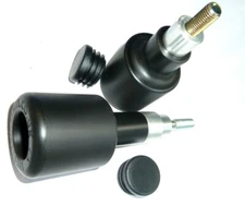 YAMAHA R6 2006-2016 FAIRING CRASH PROTECTION KIT PUCKS KNOBS FRAME SLIDERS PADS