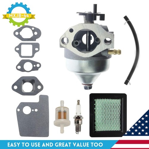 Carburetor For Honda GCV160 GCV160LA0 S3A HRR2167VKA GJARA 3252818