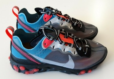 react element 87 womens sizes