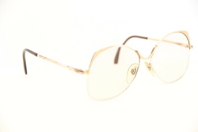 RODENSTOCK 1/20-10k 130 Arabelle Eyeglasses Frame Glasses | eBay