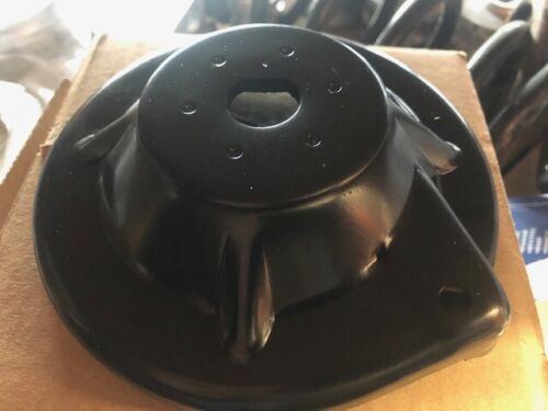  4" Wide Top Spring D Top Cap  - Picture 1 of 2