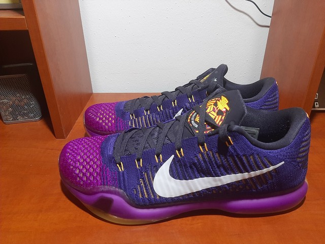 kobe 10 ebay